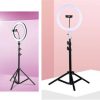 رینگ لایت مدل Ring Light ZD-666 - Image 3