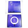 رینگ لایت مدل Ring Light YQ-460B - Image 5