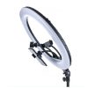 رینگ لایت مدل Ring Light YQ-460B - Image 3