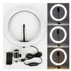 رینگ لایت BD-330 Ring Light - Image 4