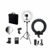 رينگ لايت عکاسی Ring Light FE-580 III - Image 4