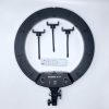 رینگ لایت فانیمکس بهمراه ریموت Fanimex Ring Light FE416 - Image 3