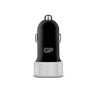 شارژر فندکی GP CC41 AC CAR Charger - Image 2