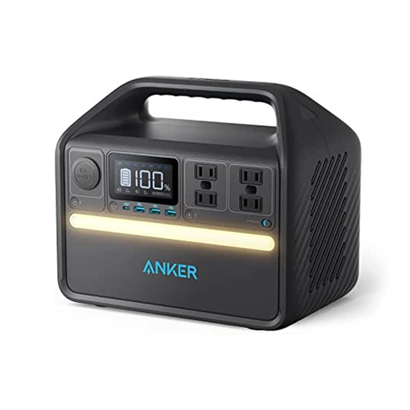 Anker 1751-512Wh-500W