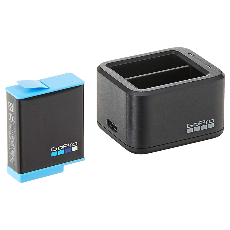 GoPro Battery Charger Hero9,10 Original