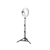رینگ لایت جی ماری Jmary Ring Light FM-536A