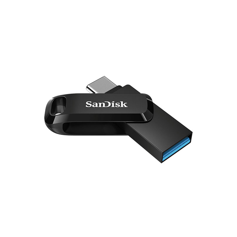 SanDisk 32GB SDDC3 Ultra Dual Drive Go USB Type-C