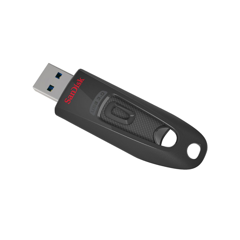 SanDisk UltraUSB 3.0 Flash Drive 32GB