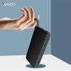 پاور بانک یسیدو  Yesido PowerBank YP03- 10000MA - Image 2