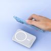 پاور بانک وایرلس یسیدو  Yesido Wireless PowerBank YP29- 6000MA - Image 4