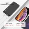 پاور بانک یسیدو  Yesido PowerBank YP13- 10000MA - Image 3