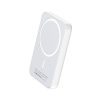 پاور بانک وایرلس یسیدو  Yesido Wireless PowerBank YP29- 6000MA