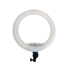 رینگ لایت فانیمکس بهمراه ریموت Fanimex Ring Light FE416