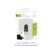 شارژر فندکی GP CC41 AC CAR Charger