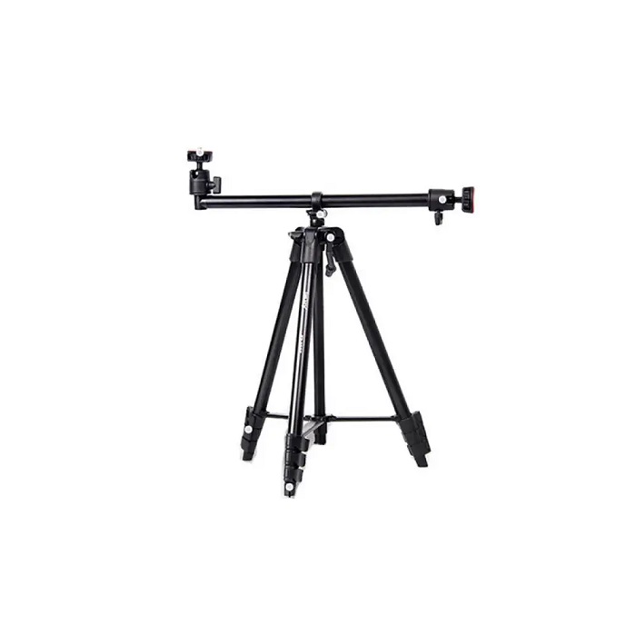 سه پایه دوربین جیماری Jmary Kp-2207 Camera Tripod