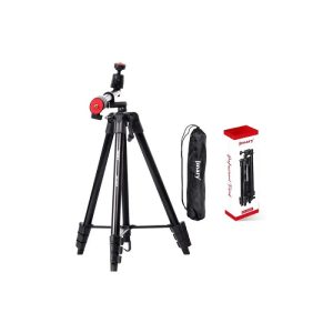 تجهیزات سه پایه دوربین جیماری Jmary Kp-2207 Camera Tripod