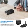 میکروفون بی سیم بویا BOYA BY-BMW700 Wireless Microphone - Image 4