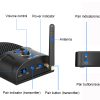 میکروفون بی سیم بویا BOYA BY-BMW700 Wireless Microphone - Image 3