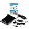 میکروفون یقه ای بویا BOYA Microphone BY-M1 Lavalier Microphone - Image 3
