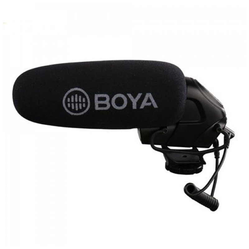BOYA BY-BM3032 Shotgun Microphone
