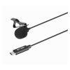 میکروفن یقه ای بویا BOYA BY-M3 lavalier Microphone