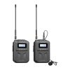 میکروفن بی سیم بویا BOYA BY-WM6S Wireless Microphone