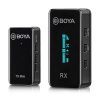 میکروفون بی سیم بویا BOYA XM6 S1 Mini
