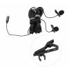 میکروفن یقه ای بویا BOYA BY-M3D Dual Lavalier Microphone - Image 3