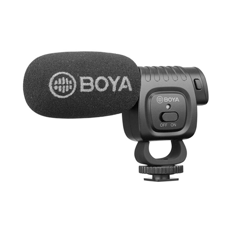 Boya BY-BM3011 Microphone