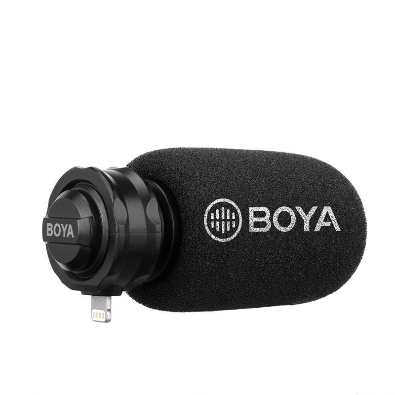 Boya BY-DM200 Microphone