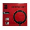 رینگ لایت هیرو 96 وات+سه پایه Hero Ring Light KY-BK 416ii 96W +Tripod 803 - Image 5