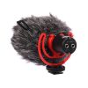 میکروفون شاتگان بویا BOYA BY-MM1 Plus Microphone - Image 4
