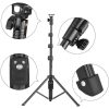 پایه مونوپاد و سه پایه یانتفنگ مدل VCT-1388 - Image 3