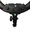 رینگ لایت هیرو 96 وات+سه پایه Hero Ring Light KY-BK 416ii 96W +Tripod 803 - Image 3