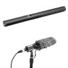 میکروفون شاتگان بویا BOYA BY-BM6060 Shotgun Microphone - Image 2