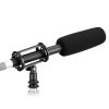 میکروفون شاتگان بویا BOYA BY-BM6060 Shotgun Microphone - Image 5