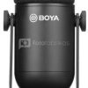 میکروفون استودیویی بویا Boya BY-DM500 Microphone - Image 6