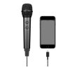 میکروفون دستی بویا Boya BY-HM2 Microphone - Image 3