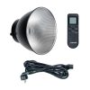 ویدئو لایت وسکات Sunlight pro fj 350 II COB DMX - Image 4