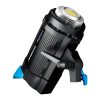 ویدئو لایت وسکات Sunlight pro fj 350 II COB DMX - Image 2