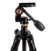سه پایه فوتومکس Fotomax Q720 Camera Tripod - Image 4