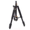 سه پایه فوتومکس Fotomax Q720 Camera Tripod - Image 5