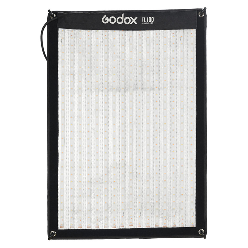 GODOX FL100 FLEXIBLE LED LIGHT 40X60cm