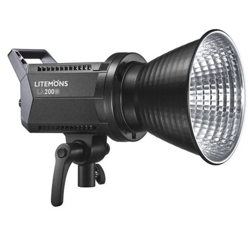 Godox Litemons LA200BI Bi-Color LED Video Light