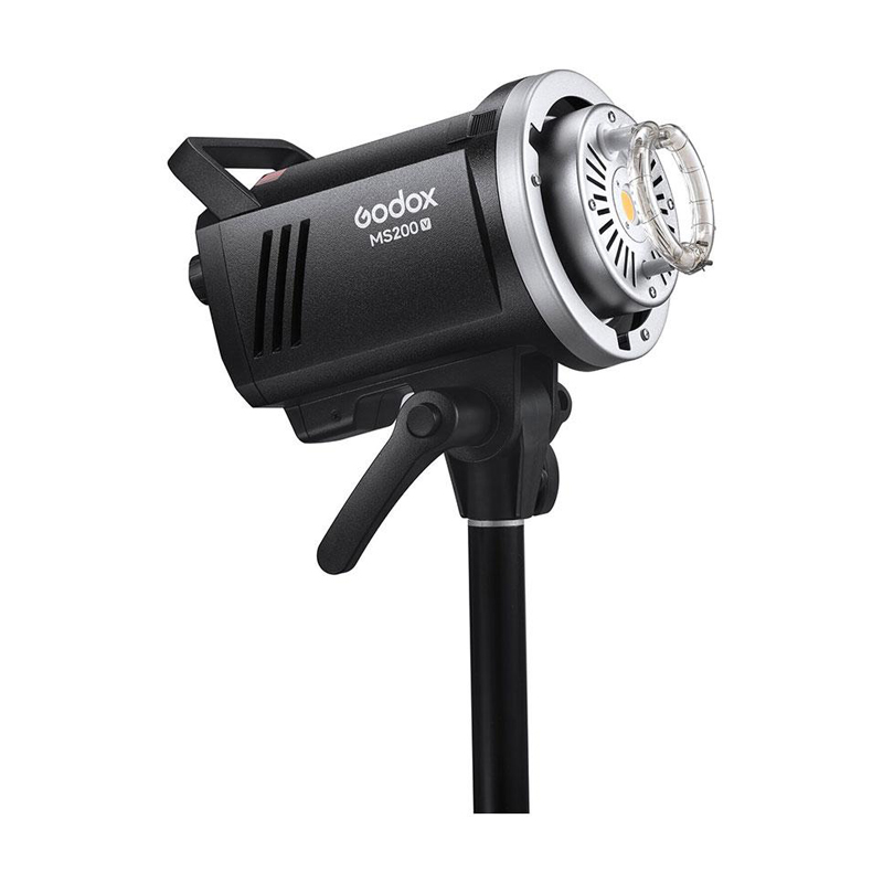 Godox MS200-V Studio Flash Monolight