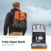کوله پشتی کی‌ اند اف Camera Bag Backpack K&F 13.087AV1 - Image 3