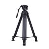 سه پایه فیلمبرداری کینگ جوی Kingjoy VT3500 Pro VideoTripod+VT-3530 Head