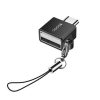 مبدل OTG USB-C به USB3.0 یسیدو مدل Yesido GS08