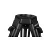 سه پایه فیلمبرداری کینگ جوی Kingjoy VT3500 Pro VideoTripod+VT-3530 Head - Image 3