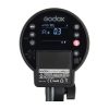 فلاش پرتابل گودکس Godox AD300pro Outdoor Flash - Image 6